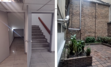 local en arriendo en chapinero central. Cod A700343