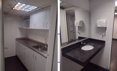 local en arriendo en chapinero central. Cod A700343