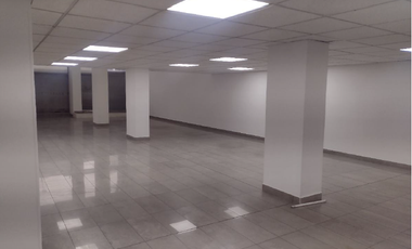 local en arriendo en chapinero central. Cod A700343