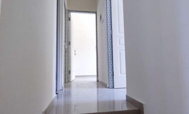 DIJUAL RUMAH BARU 2 LANTAI CENGGER AYAM SOEKARNO HATTA KOTA MALANG