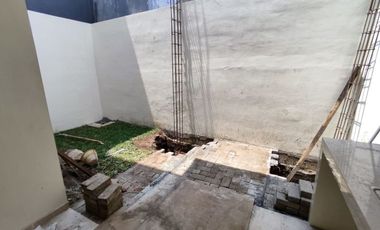 DIJUAL RUMAH BARU 2 LANTAI CENGGER AYAM SOEKARNO HATTA KOTA MALANG