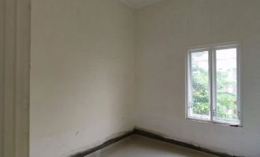 DIJUAL RUMAH BARU 2 LANTAI CENGGER AYAM SOEKARNO HATTA KOTA MALANG
