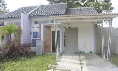 RUMAH MURAH ANGSURAN 1 JUTAAN DI BANTUL DEKET BANTUL KOTA