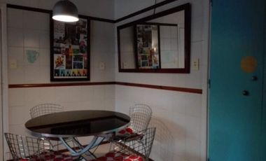 chalet 3Amb. con amplio patio y garage