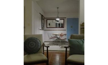 chalet 3Amb. con amplio patio y garage