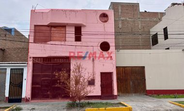 Venta De Propiedad Con Proyección Comercial Y Residencial