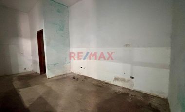 Venta De Propiedad Con Proyección Comercial Y Residencial