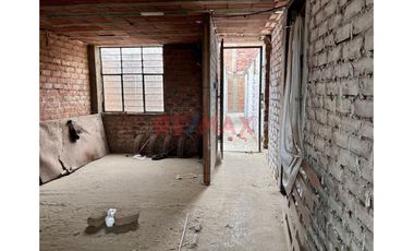 Venta De Propiedad Con Proyección Comercial Y Residencial