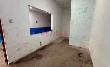 Venta De Propiedad Con Proyección Comercial Y Residencial