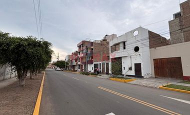 Venta De Propiedad Con Proyección Comercial Y Residencial