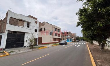 Venta De Propiedad Con Proyección Comercial Y Residencial