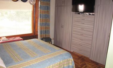 CHALET DE CATEGORIA EN BARRIO CERRADO LOMAS DEL REY. MAYU SUMAJ