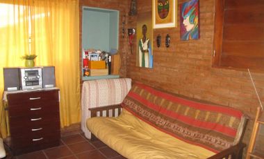 CHALET DE CATEGORIA EN BARRIO CERRADO LOMAS DEL REY. MAYU SUMAJ