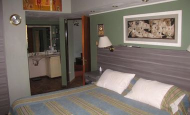 CHALET DE CATEGORIA EN BARRIO CERRADO LOMAS DEL REY. MAYU SUMAJ