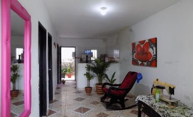 casa en venta en villa de las moras. Cod V82712