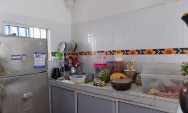 casa en venta en villa de las moras. Cod V82712