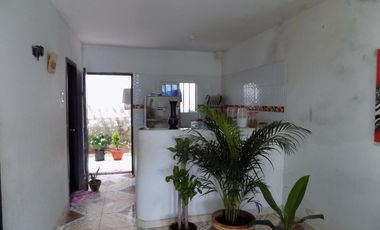 casa en venta en villa de las moras. Cod V82712