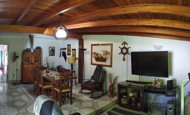 Casa - Quintas De Arguello