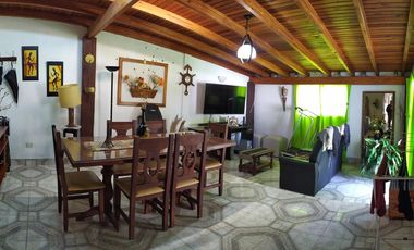 Casa - Quintas De Arguello