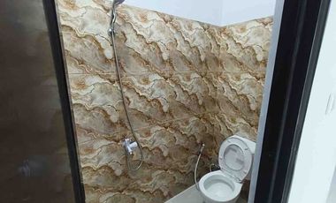 Rumah 2 Lt SHM 10 menit ke Plaza Taman Harapan Baru Siap KPR J-45608