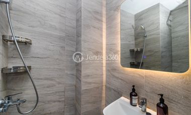 Disewakan Apartemen Collins Boulevard tipe Studio Full Furnished