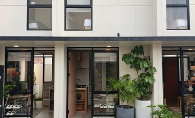 rumah murah DP 2,8 Juta harga hanya 115 jutaan di Cikampek - Purwakarta