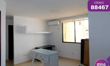 oficina en arriendo en altos del prado (norte). Cod A88467