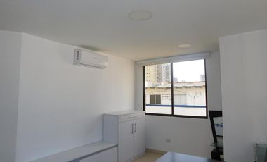 oficina en arriendo en altos del prado (norte). Cod A88467