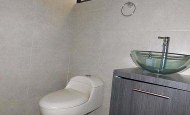 oficina en arriendo en altos del prado (norte). Cod A88467