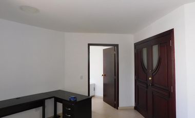 oficina en arriendo en altos del prado (norte). Cod A88467