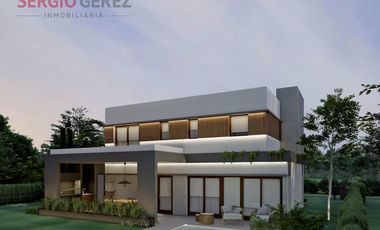 Casa - Terralagos