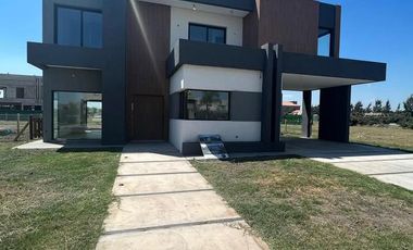 Casa - Terralagos