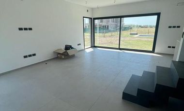 Casa - Terralagos