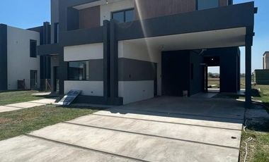 Casa - Terralagos