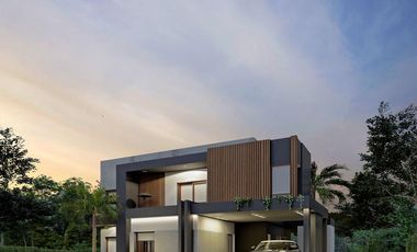 Casa - Terralagos