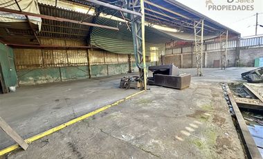 Local Comercial 1061/1557m2 4 Santa Rosa esquina Sebastpol