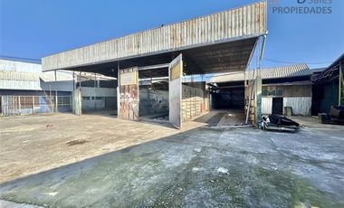 Local Comercial 1061/1557m2 4 Santa Rosa esquina Sebastpol