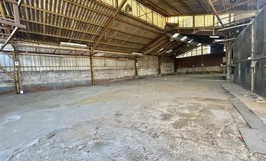 Local Comercial 1061/1557m2 4 Santa Rosa esquina Sebastpol