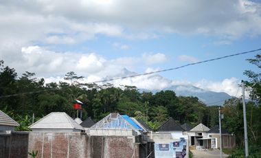 perumahan cluster sidomukti salatiga termurah dan ternyaman jawa tengah