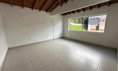 casa en arriendo en las antillas. Cod A775998