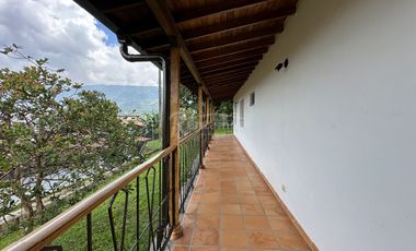 casa en arriendo en las antillas. Cod A775998