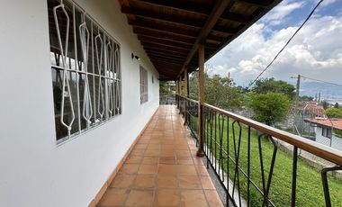 casa en arriendo en las antillas. Cod A775998