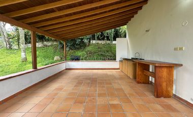 casa en arriendo en las antillas. Cod A775998