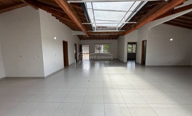 casa en arriendo en las antillas. Cod A775998