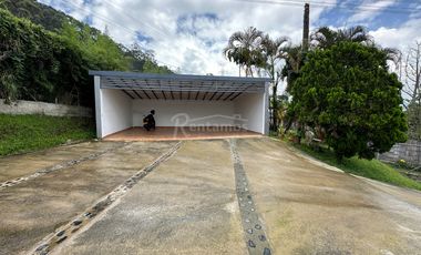 casa en arriendo en las antillas. Cod A775998