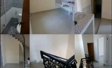 FOR SALE RUMAH LOKASI PERUMAHAN DUTA KRANJI BEKASI