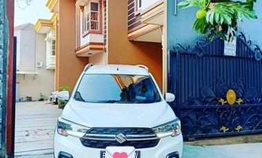 FOR SALE RUMAH LOKASI PERUMAHAN DUTA KRANJI BEKASI
