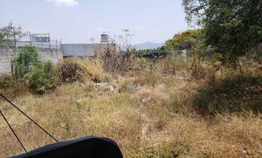 ATENCION INVERSIONISTAS VENTA DE TERRENO EN SUMIYA CUERNAVACA MORELOS