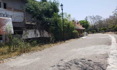 ATENCION INVERSIONISTAS VENTA DE TERRENO EN SUMIYA CUERNAVACA MORELOS