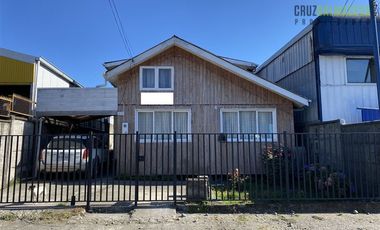 Casa en Venta en Frente al Líder Hiper
